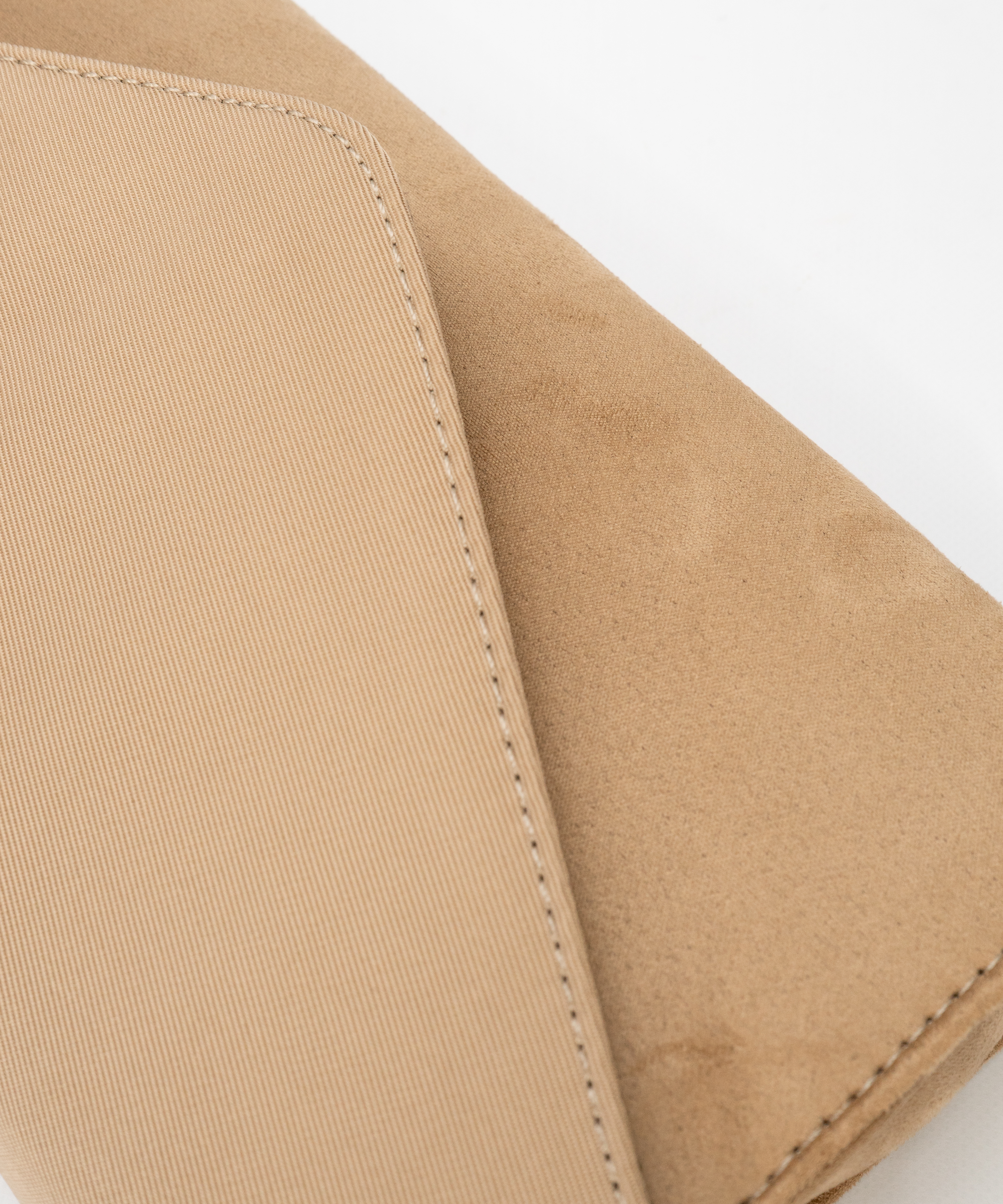 Bolso de mano solapa image number null